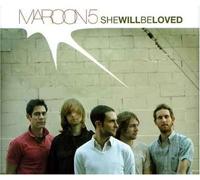 Maroon 5 - She Will Be Loved