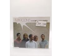 Maroon 5 - She Will Be Loved