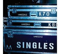 Maroon 5 - Singles