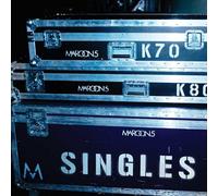 Maroon 5 - Singles [CD]