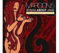 Maroon 5 - Songs About Jane: 10th Anniversary Edition