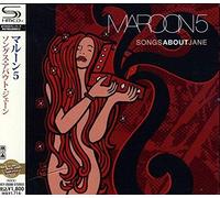 Maroon 5 - Songs About Jane