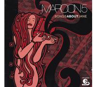 Maroon 5 - Songs About Jane