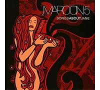 Maroon 5 – Songs About Jane