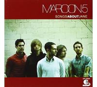 Maroon 5 - Songs About Jane (Italian Version)
