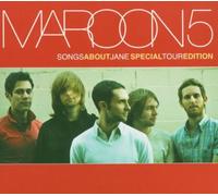 Maroon 5 - Songs About Jane (Special ed.)