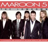 Maroon 5 - The Lowdown