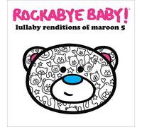 Maroon 5.=Trib= - Rockabye Baby