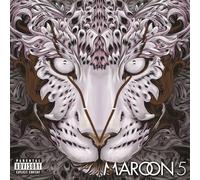 Maroon 5 - V[Alternate Cover Version]