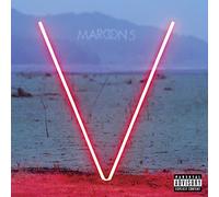 Maroon 5 - V - Edición Deluxe