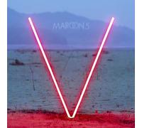 Maroon 5 - V - Standard Re-edición