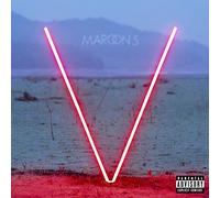 Maroon 5 - V - Standard Re-edición