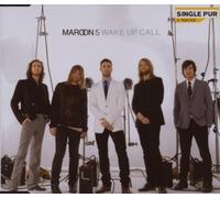 Maroon 5 - Wake Up Call