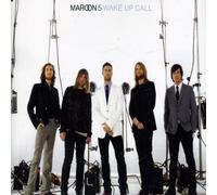 Maroon 5 - Wake Up Call [Import]