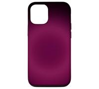 Maroon Aura for Old Souls or Quiet Leaders Carcasa para iPhone 12/12 Pro