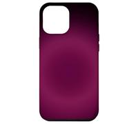 Maroon Aura for Old Souls or Quiet Leaders Carcasa para iPhone 12 Pro MAX