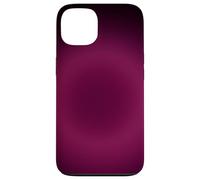 Maroon Aura for Old Souls or Quiet Leaders Carcasa para iPhone 13