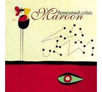 Maroon by Barenaked Ladies (2000-09-18)