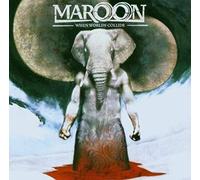 Maroon - When Worlds Collide [Vinilo]