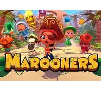 Marooners (Nintendo Switch) Nintendo Key - EU