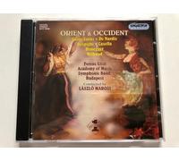 Marosi,Laszlo - Orient Et Occident Op 25