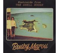 Marou Busby - Postcards From The Shell House