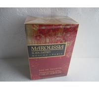 Maroussia De Slava Zaitsev Mosco EDT Mujer Vaporizador 100ML en Blíster