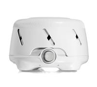 Marpac Dohm Classic | La máquina de ruido blanco original 3501000 , Uno, Dohm Uno, Uno Blanco, 1