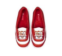 MARPEN SLIPPERS, Zapatillas de Casa de Invierno Oficiales del Sevilla FC tipo Bota de Fútbol para Hombre o Mujer, Cerradas Blanquirrojas, Talla 38 39