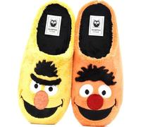 MARPEN SLIPPERS - Zapatillas de casa Epi y Blas - 600IV25 para: Hombre Color: Naranja Talla: 44