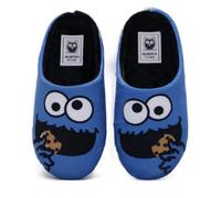 MARPEN - Zapatillas de Casa Monstruo de Las Galletas - 603IV24 para: Hombre Color: AZAFATA Talla: 43