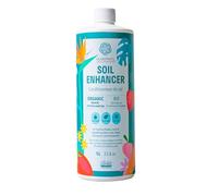 MARPHYL Fertilizante Líquido Orgánico - Fertilizante Plantas Interior y Exterior - Alimento Nutritivo para Plantas - Potenciador del Suelo para Jardín, Flores, Verduras, Suculentas, Bambú, Hidroponía