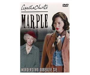 Marple: A Murder Is Announced (2005) [DVD] (IMPORT) (No hay versión española)