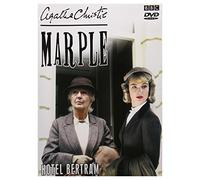 Marple: At Bertram's Hotel [DVD] (IMPORT) (No hay versión española)