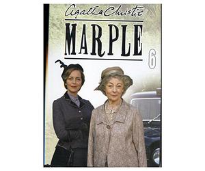 Marple: By the Pricking of My Thumbs [DVD] (IMPORT) (No hay versión española)