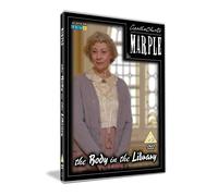 Marple: The Body In The Library [DVD]