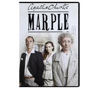 Marple: Towards Zero (2007) [DVD] (IMPORT) (No hay versión española)
