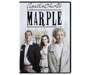 Marple: Towards Zero (2007) [DVD] (IMPORT) (No hay versión española)