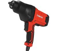 Marpol - Juego de llave de impacto eléctrica para cambio y reparación de neumáticos (1/2", 800 NM, 950 W, 2200 rpm, 230 V)