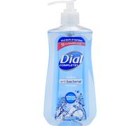 Marque antibacteriano lquido jabn manual de manantial agua 11 fl oz