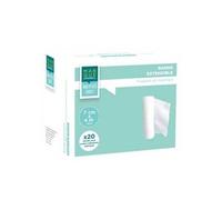 Marque Conseil Bande Extensible 4 mx7 cm