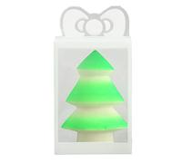 Marque de Noël - Up -, Hydroophil Marlar, beauté flexible et portable pour une utilisation quotidienne