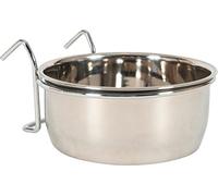 marque+generique Zolux Cuenco de Acero Inoxidable 12 cm con asa