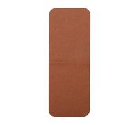 Marque-page magnétique en cuir PU - Marque-page rabattable durable, clip à onglet en similicuir | Accessoire de bureau élégant pour manuels, agendas, cahiers, manuels ou livres de cuisine