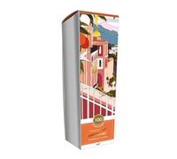 Marque-pages - Tour du monde - Édition premium: 100 marque-pages à peindre ou à colorier