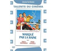 Marqué par la haine [Francia] [DVD]