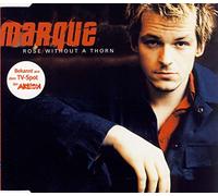 Marque - Rose Without a Thorn [Import]