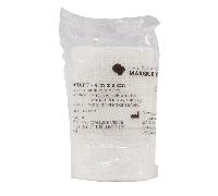 Marque Verte Absohaft Venda Extensible Cohesiva 4m X 8cm 1 unidad