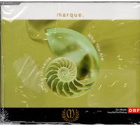 Marque - Who You are/Un The Universe [Import]