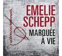 Marquée À Vie (audiolibro)